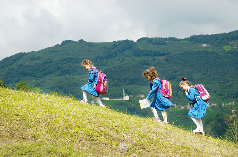 İşte 101’inci yılın karesi