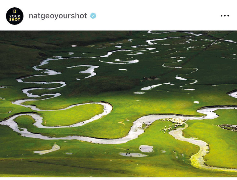 İşte 101’inci yılın karesi