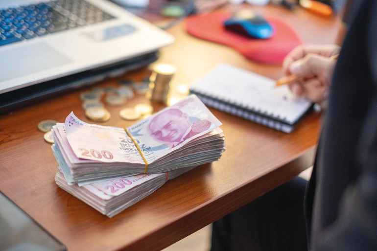 İşte sosyal güvenliğin 2025 bütçesi