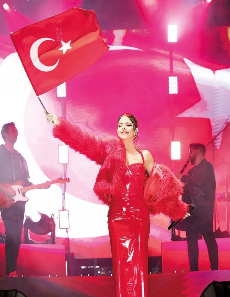 Bayram coşkusu