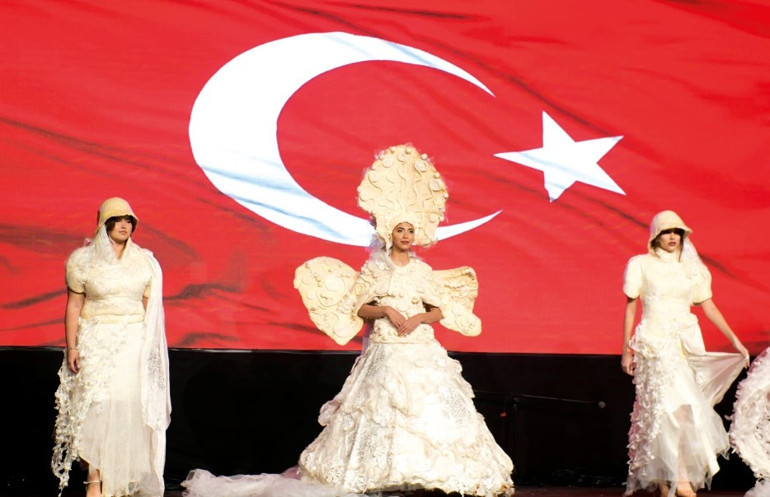 Bayram coşkusu