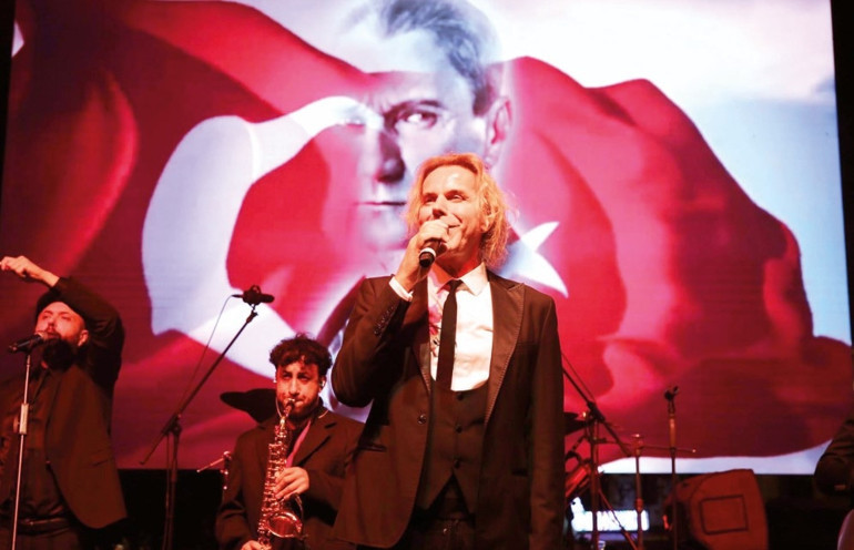 Bayram coşkusu