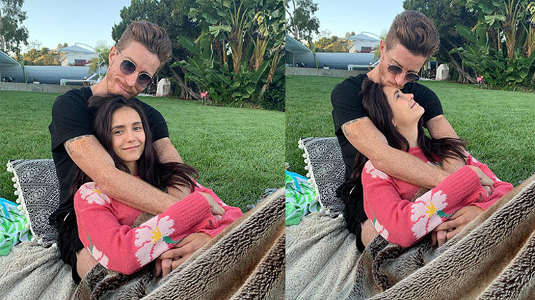 Büyük aşkta mutlu son Ünlü çift nişanlandı