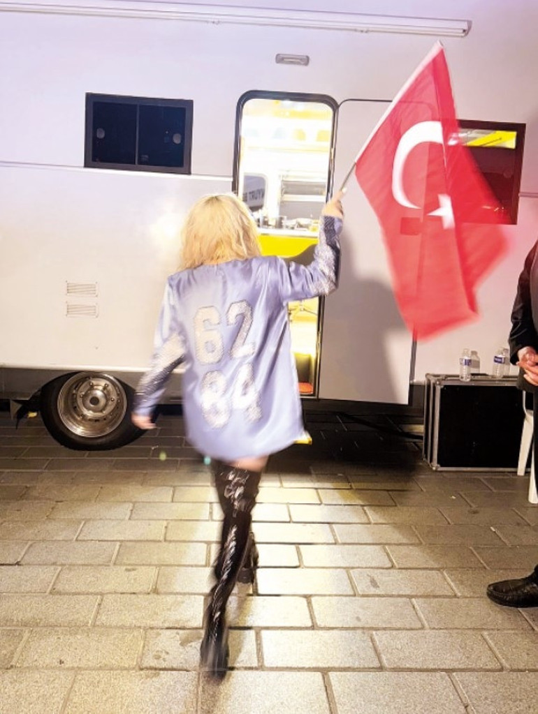 Bayram coşkusu