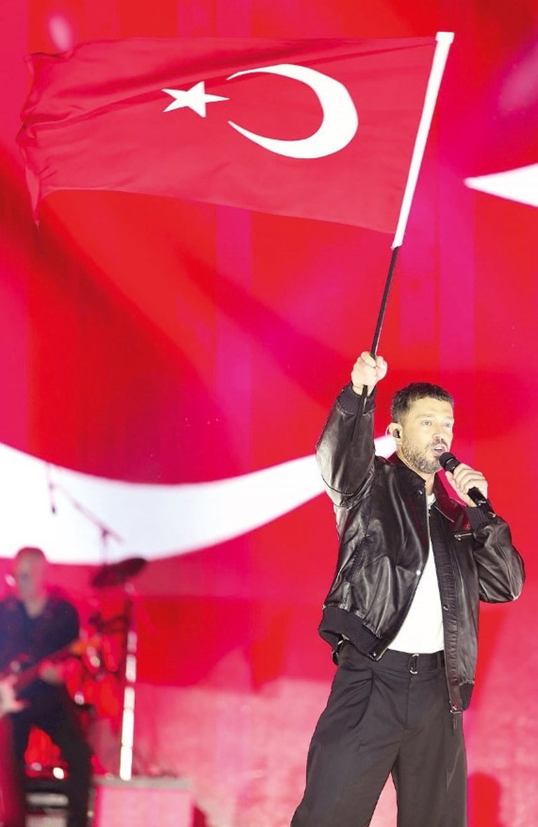 Bayram coşkusu
