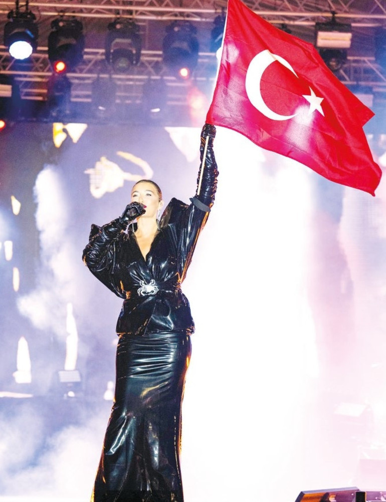 Bayram coşkusu