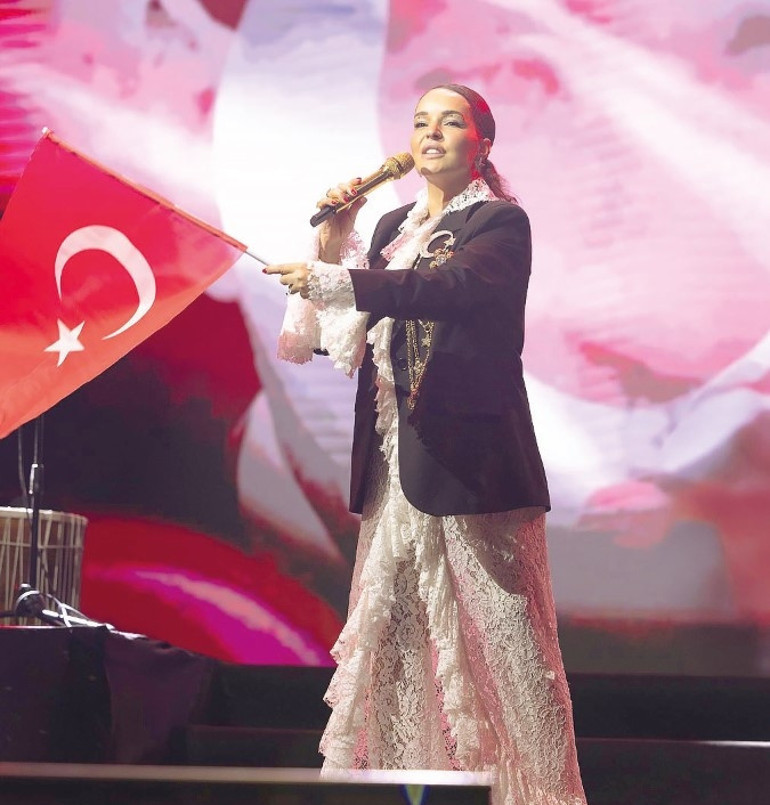 Bayram coşkusu