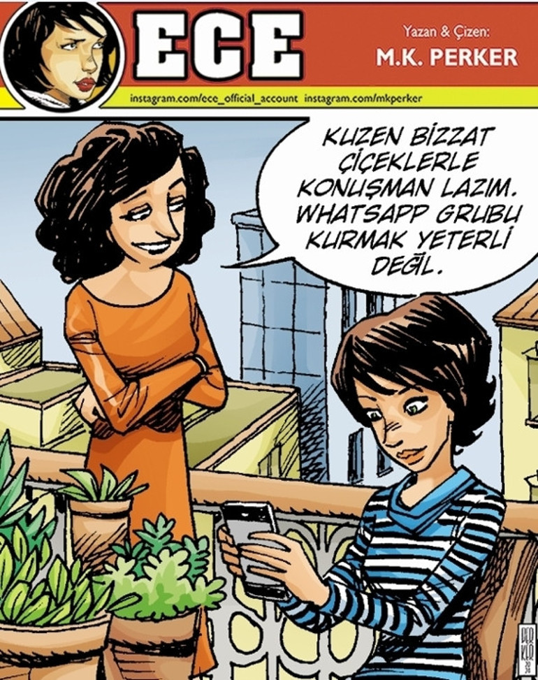 ECE