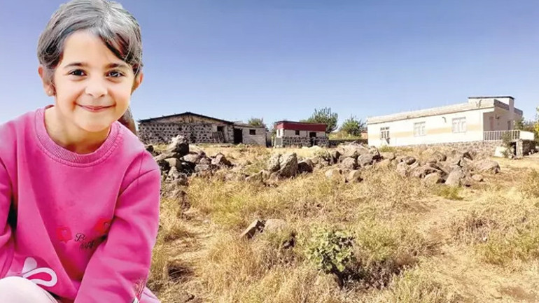 Narin Güranı nasıl sakladığını anlattı İtirafçı Nevzat Bahtiyarın olay yeri keşif görüntüleri ortaya çıktı