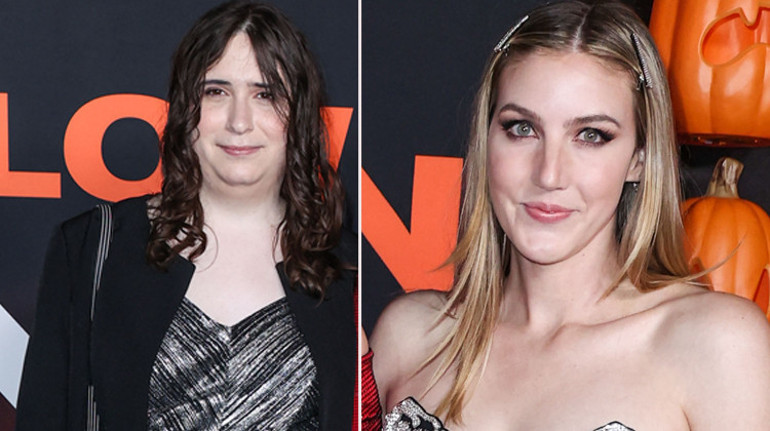 Anne ve babalarını milyonlar tanıyor... İki kardeşi sokakta görseniz ünlü çocuğu demezsiniz