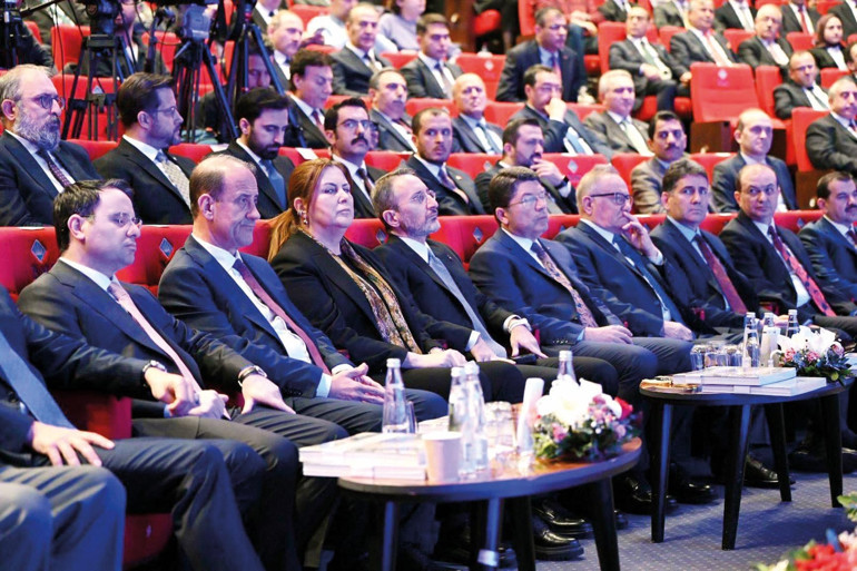 Beni 80’lerin paneller dönemine götüren bir panel