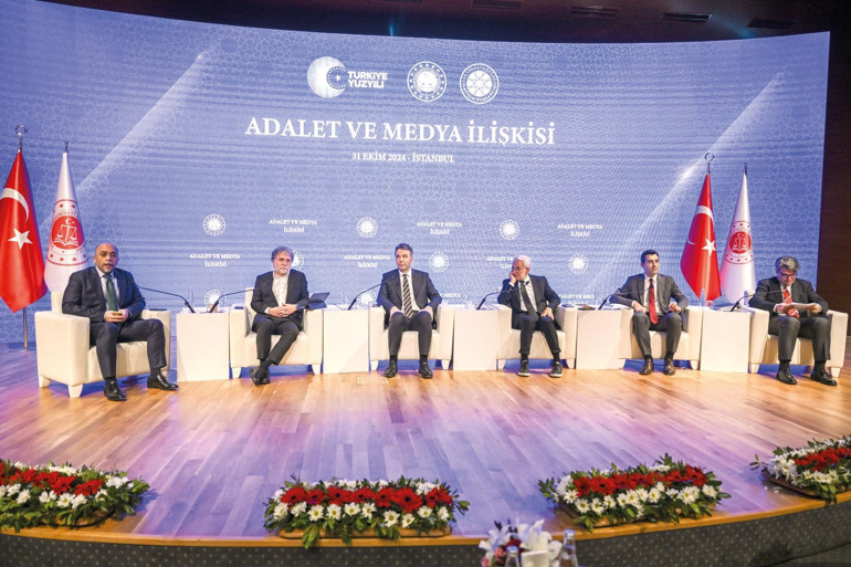 Beni 80’lerin paneller dönemine götüren bir panel
