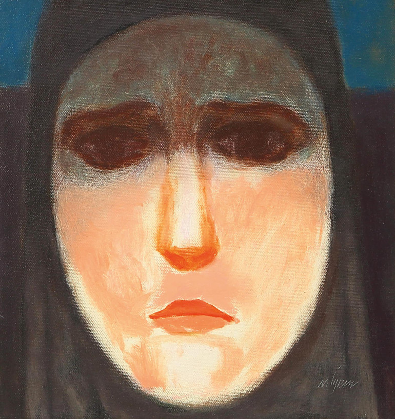 Koleksiyonunu çağdaş eğitim için bağışladı