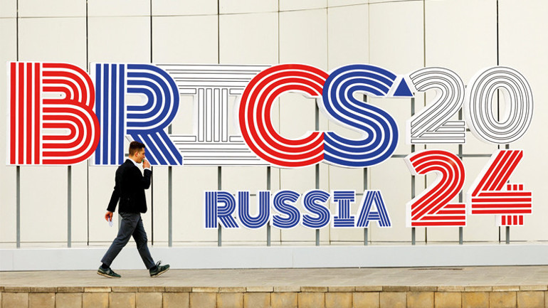 Rusya Dışişleri Bakanı dünya basınından Hürriyet’e konuştu: Türkiye Brics’e önemli katkı sağlayacak güçte bir ülke