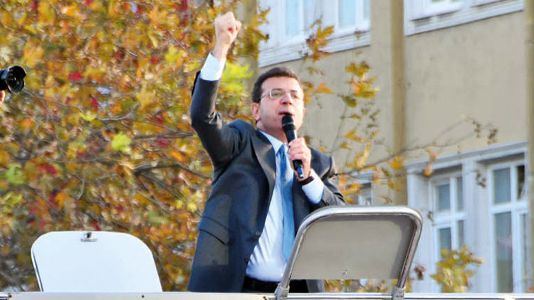 Özel: Hukuksuzluk usulsüzlük