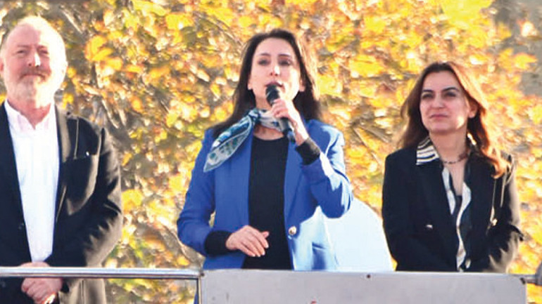 Özel: Hukuksuzluk usulsüzlük