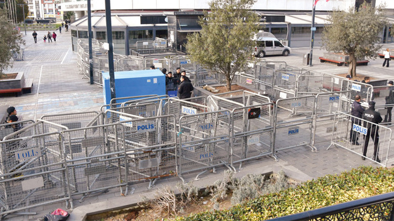 Özel: Hukuksuzluk usulsüzlük