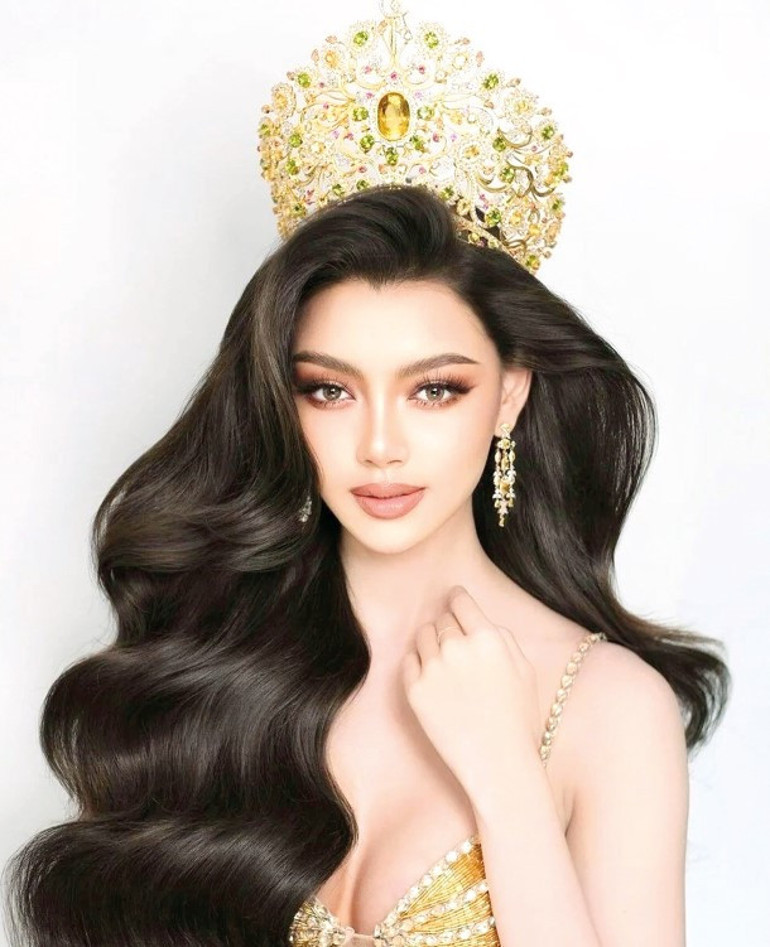 Ayna ayna söyle bana