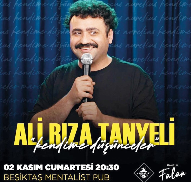 Resimde de çok yetenekli