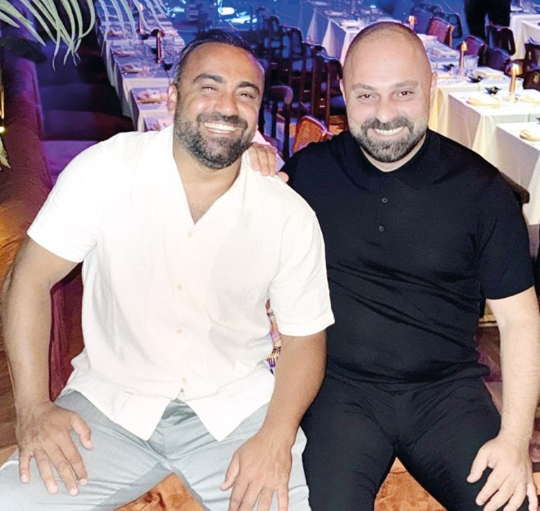 Resimde de çok yetenekli