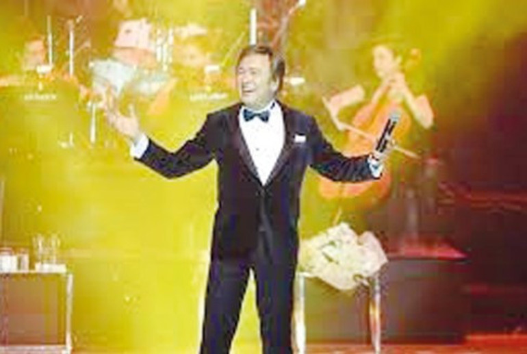 Resimde de çok yetenekli