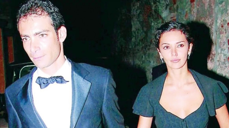 Hande Ataizi bir gün süren evliliğini anlattı: İnat uğruna evlendim