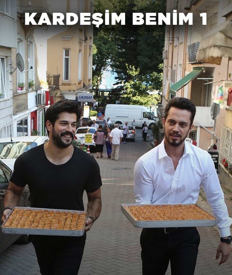 Hafta sonu D-Smart ile dopdolu