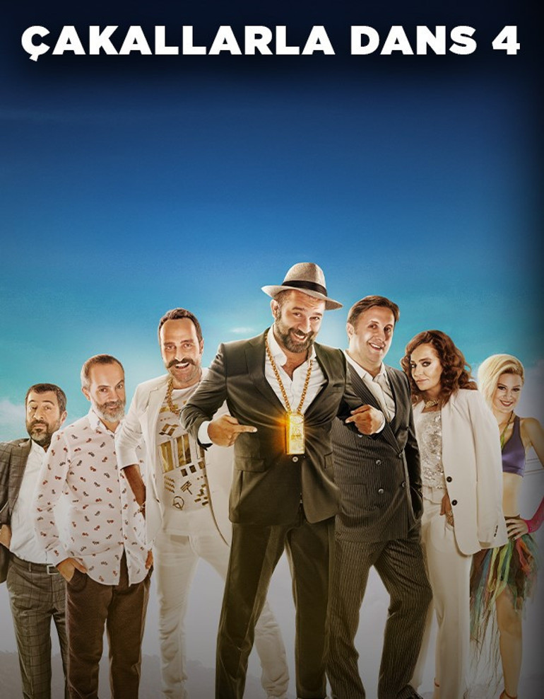 Hafta sonu D-Smart ile dopdolu