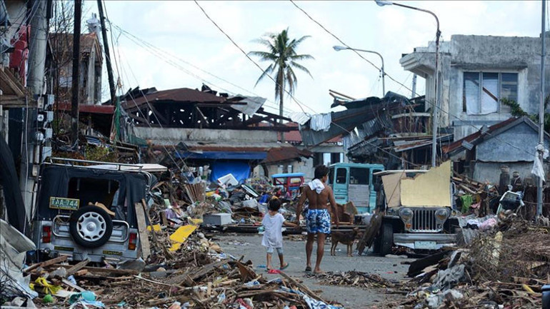 İklim değişikliği alarm verdi: Son 20 yıldaki en ölümcül 10 hava felaketi... Gelecek felaketler kapıda mı