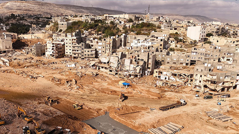 İklim değişikliği alarm verdi: Son 20 yıldaki en ölümcül 10 hava felaketi... Gelecek felaketler kapıda mı