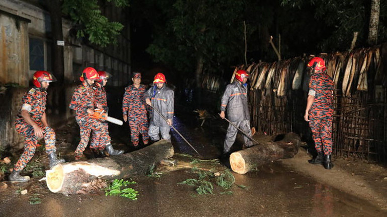 İklim değişikliği alarm verdi: Son 20 yıldaki en ölümcül 10 hava felaketi... Gelecek felaketler kapıda mı