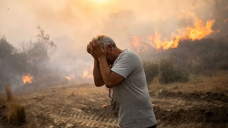 İklim değişikliği alarm verdi: Son 20 yıldaki en ölümcül 10 hava felaketi... Gelecek felaketler kapıda mı