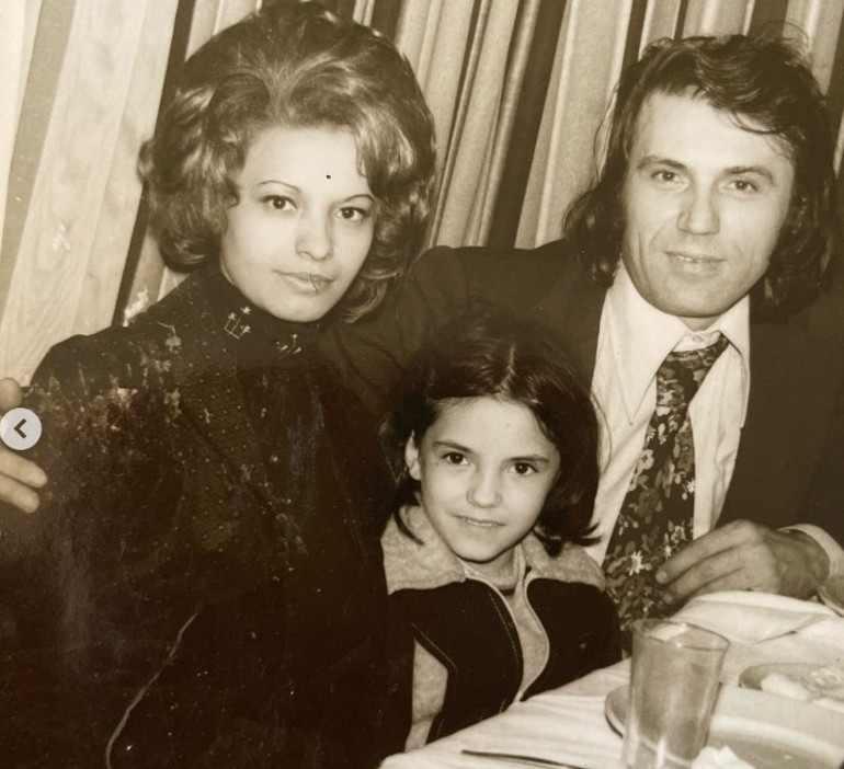 İlk evliliğim 13 gün sürdü