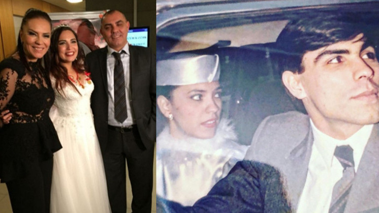 İlk evliliğim 13 gün sürdü