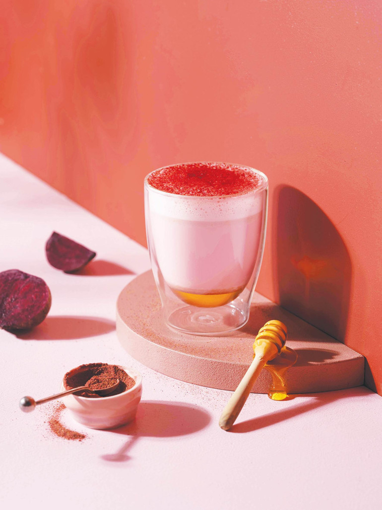 Gastronomi kazanında kaynayanlar