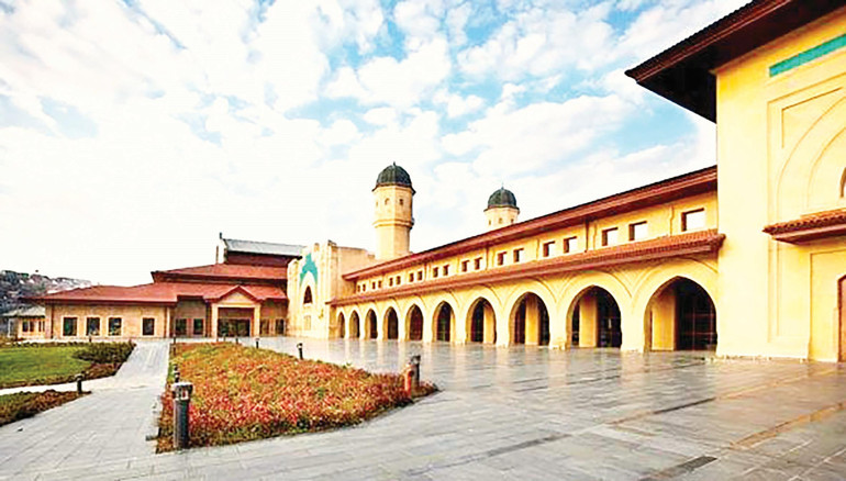 Gastronomi kazanında kaynayanlar