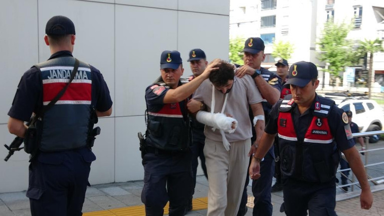 15 günlük personel olan Astsubayı şehit etti, kendini böyle savundu: Belgelerim eksikti