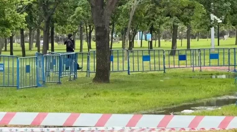 5 yaşındaki Eda Nurun ölümünde 10 İBB çalışanına 6 yıla kadar hapis istemi