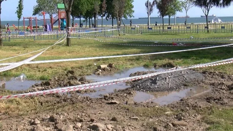 5 yaşındaki Eda Nurun ölümünde 10 İBB çalışanına 6 yıla kadar hapis istemi