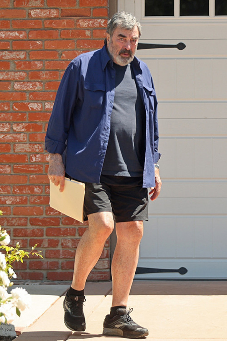 Ünlü oyuncu Evim elden gidecek diye çok üzülüyordu... Yakınları bambaşka konuştu: Ona bir şey olmaz, zaten çok parası var