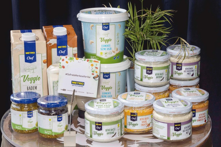 Sadece bir beslenme biçimi değil, yaşam felsefesi