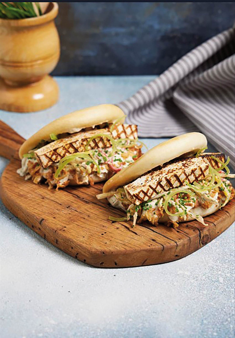 Sadece bir beslenme biçimi değil, yaşam felsefesi