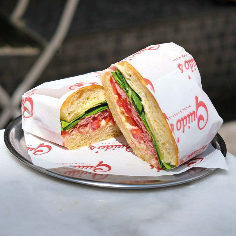 En iyi 10 sandviççi: Her katı ayrı lezzet