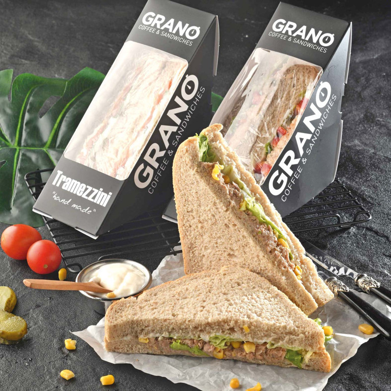 En iyi 10 sandviççi: Her katı ayrı lezzet