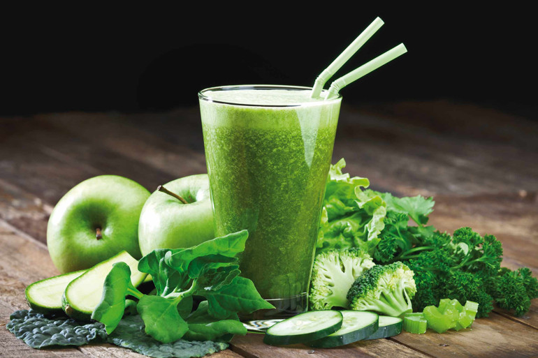 Bağışıklığımızı güçlendirip kışa zinde girelim