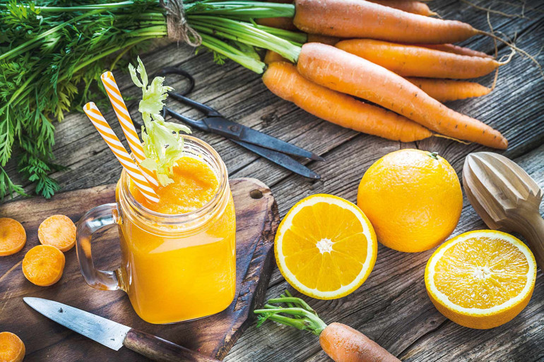 Bağışıklığımızı güçlendirip kışa zinde girelim