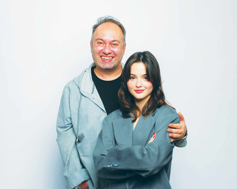 ‘Doğal biri istiyorlarsa ben buradayım’