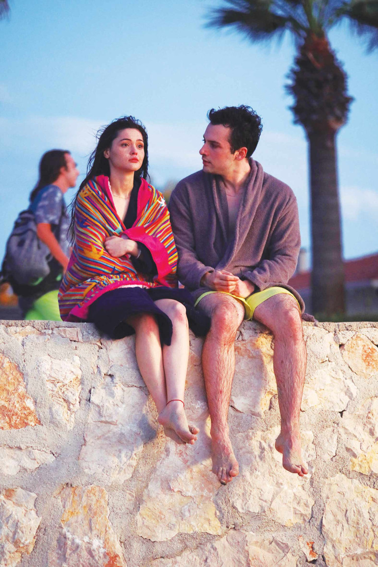 ‘Doğal biri istiyorlarsa ben buradayım’