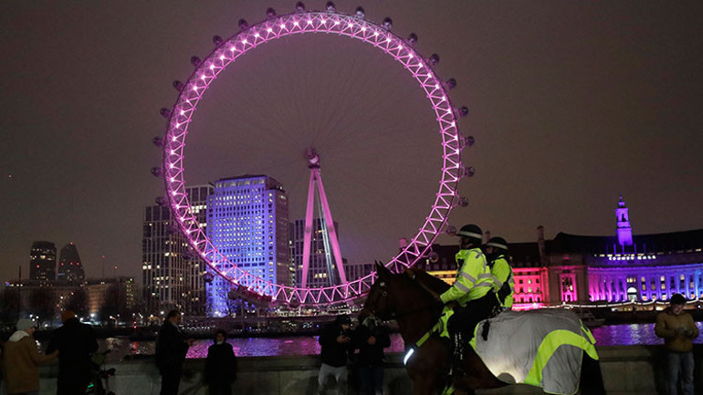 İngiliz medyasında korkutan senaryo: Putin düğmeye basarsa ne olur