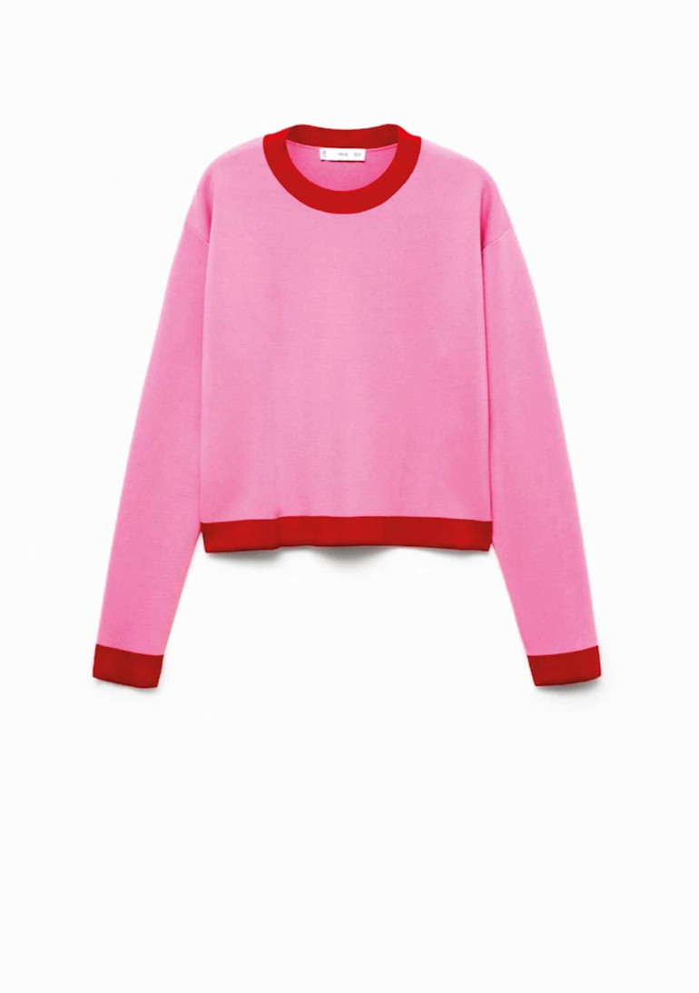 Hava soğuk ama renkler canlı